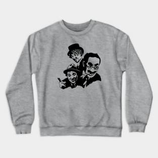 Marx Brothers Crewneck Sweatshirt